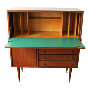 Secrétaire MDK, Belgique,