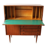 Secretary MDK, Belgium, 60s.