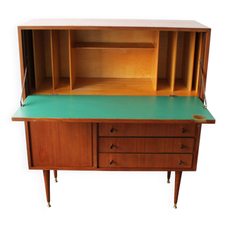 Secretary MDK, Belgium, 60s.