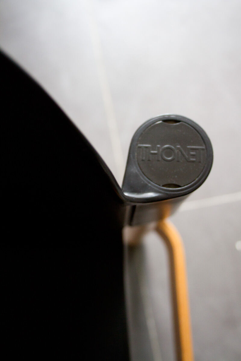 Flex 2000 chair by Gerd Lange