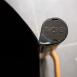 Flex 2000 chair by Gerd Lange