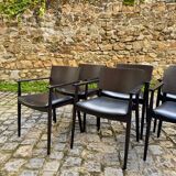 Happy Chairs Andreu World Lievore Altherr Molina