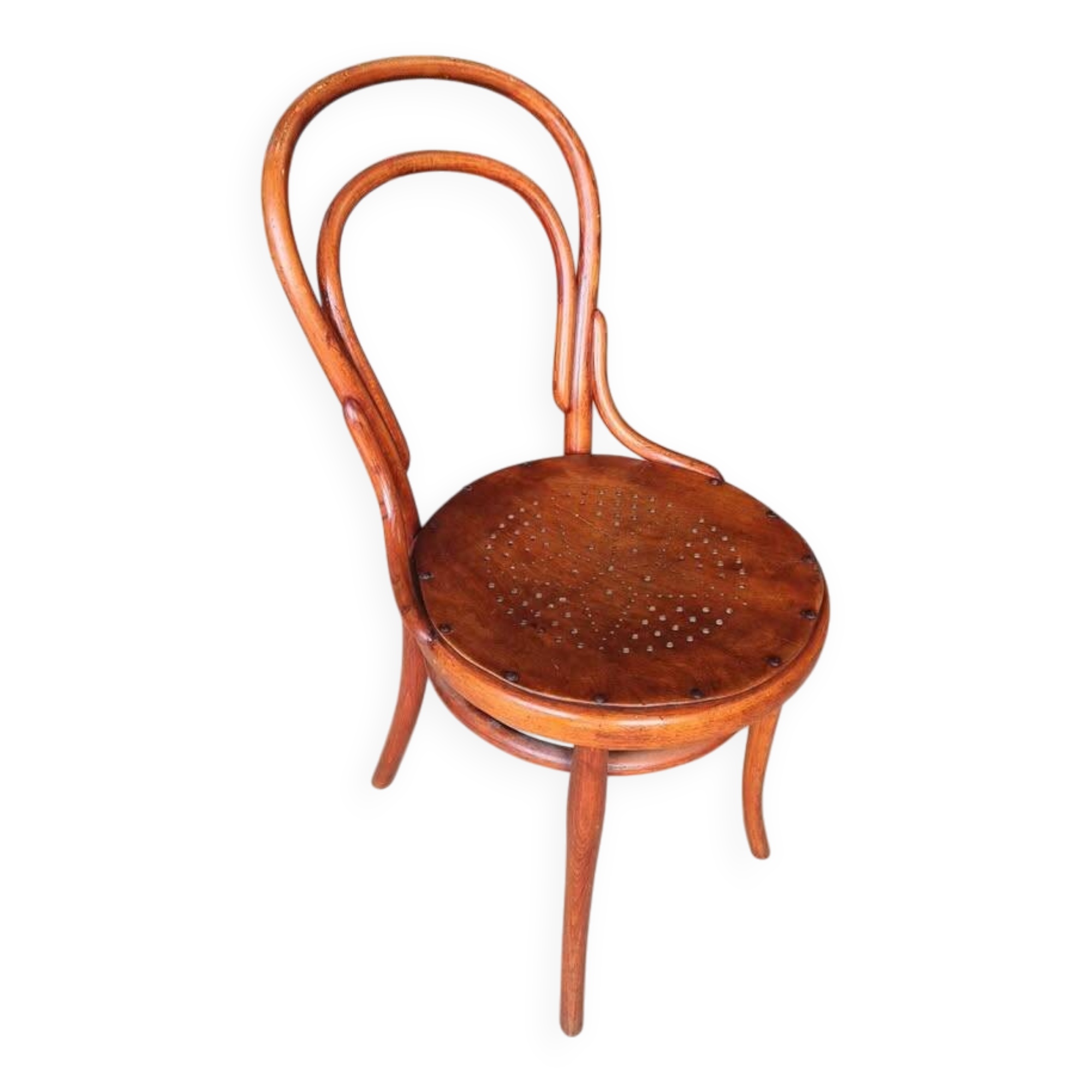 Beautiful Thonet chair n14
