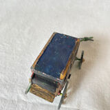Old English sleigh toy year 30/40