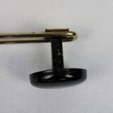 Black Patère