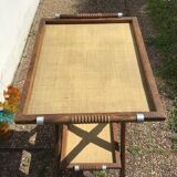 Serving table