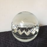 Void spherical pocket sami wirkkala glass