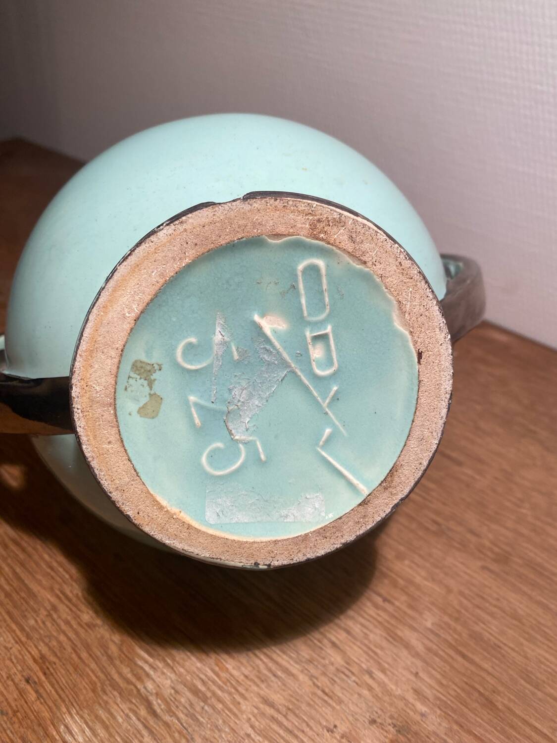 Vase odyv 525