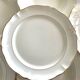 12 assiettes Villeroy & Boch 1950