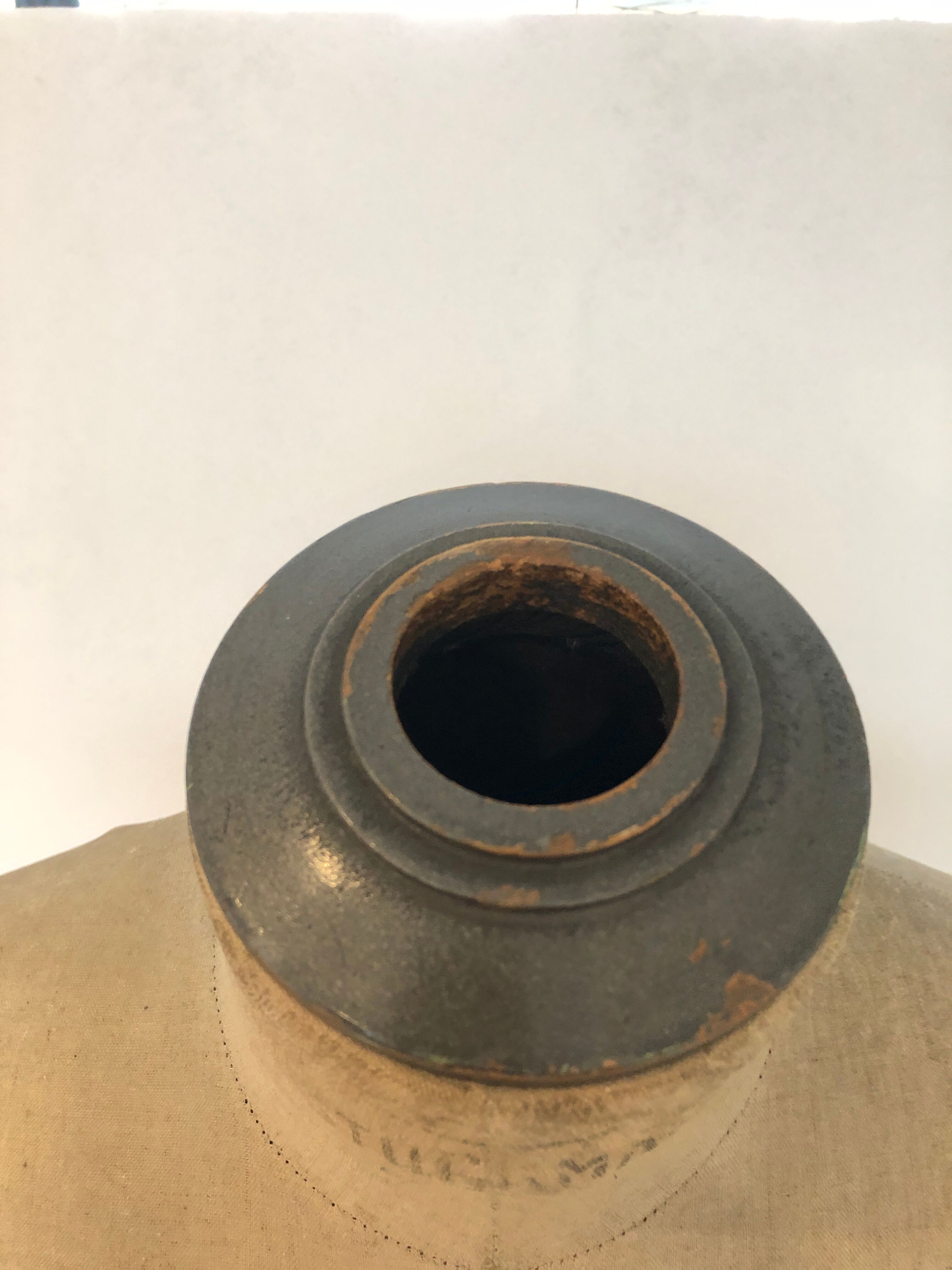 Vintage Stockman Model, 1930