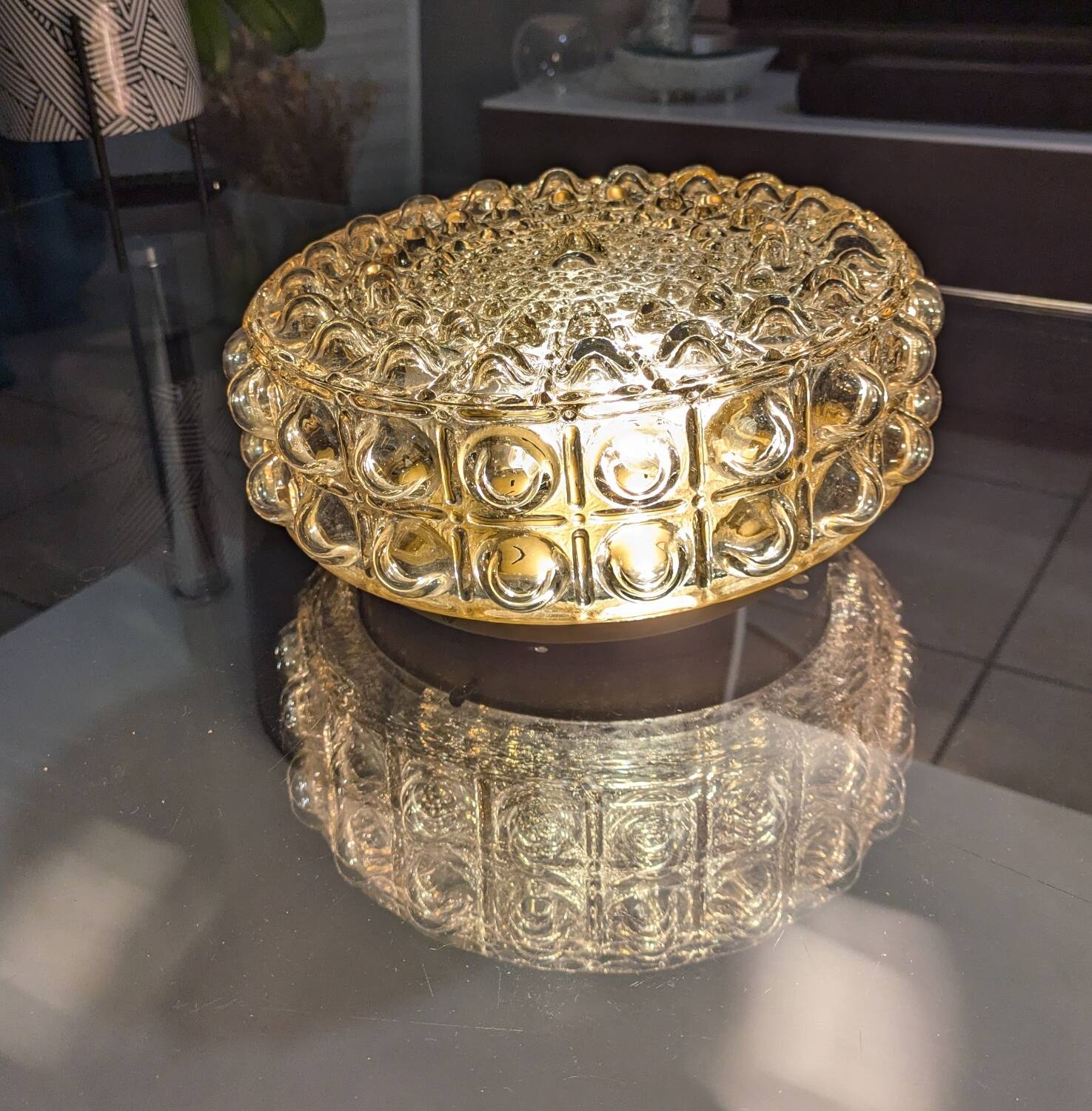 Héléna Tynell ceiling light