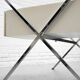 Bureau de Franco Albini pour Knoll années 1970