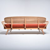 Ercol studio couch Lucian Ercolani bed bench