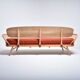 Ercol studio couch Lucian Ercolani bed bench