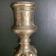 Candle holder bronze Louis XV, XVIIIth century