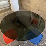 Table "cidonio" byAntonia Astori cidue edition Cidue 1970