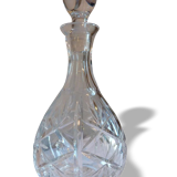 Cut Crystal decanter