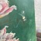 Old oil on canvas signed Paul Follain. 1915