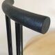 Chaise Rodney Kinsman pour Bieffeplast Italy 1980