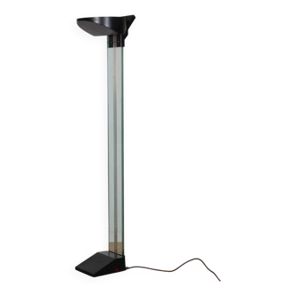 Italian floor lamp published by UP, 1980
