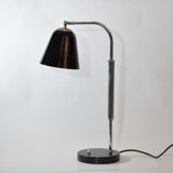 Modernist lamp, art deco, 1925, Bauhaus, rare high model