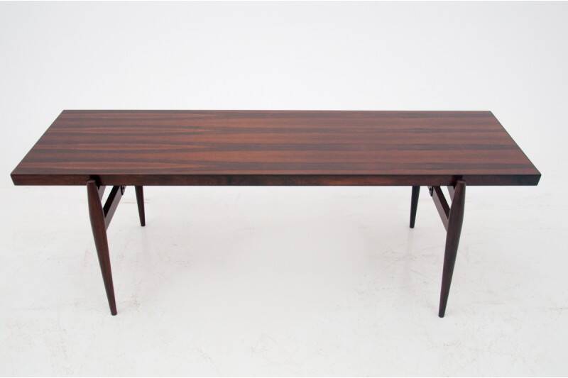 Coffee table, Danish design, 1960s