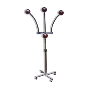 lampadaire vintage des