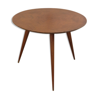 Table basse tripode