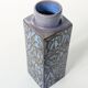 Royal Copenhagen BACA vase by Nils Thorsson, Danish ceramics, 1970s
