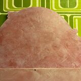 Pink mirror 120x70x2.5