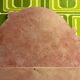 Pink mirror 120x70x2.5