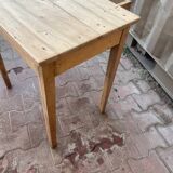 Side table