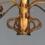 Chandelier 16 lights style 1940