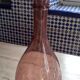 Old Ventrue Biot glass bottle