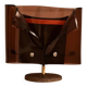 Monsignor Lamp - 1970s