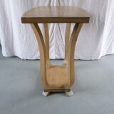 Skated Art Deco Healing