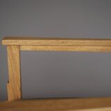 Art Deco Armchairs by Cor Alons for Winterkamp & van Putten, 1920s, Set of