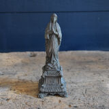 Statuette notre dame
