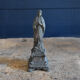 Statuette notre dame