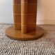 Vintage marquetry coffee table, France 1950s