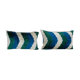 Pair of cushions