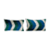 Pair of cushions