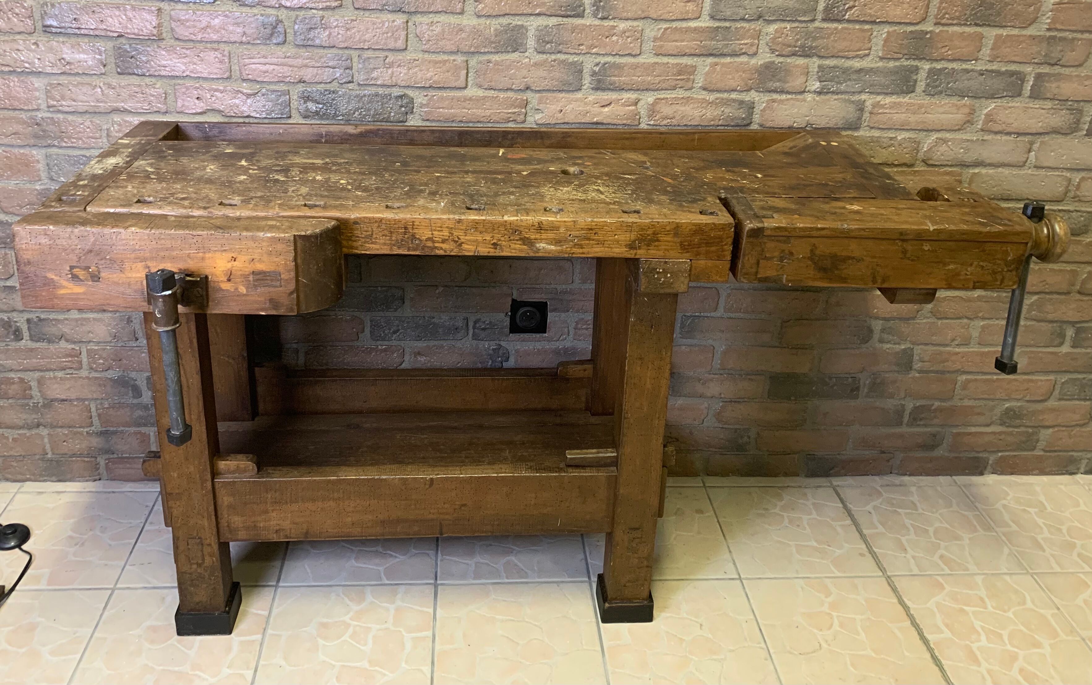 Workbench