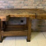 Workbench