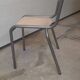 Vintage chairs