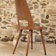 10 Baumann Mondor chairs