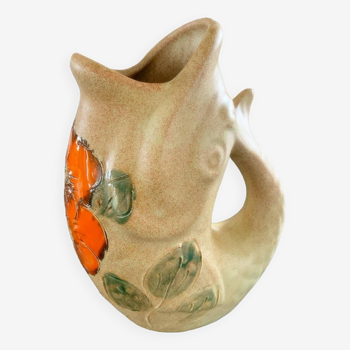 Fish jug