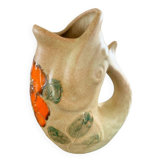 Fish jug