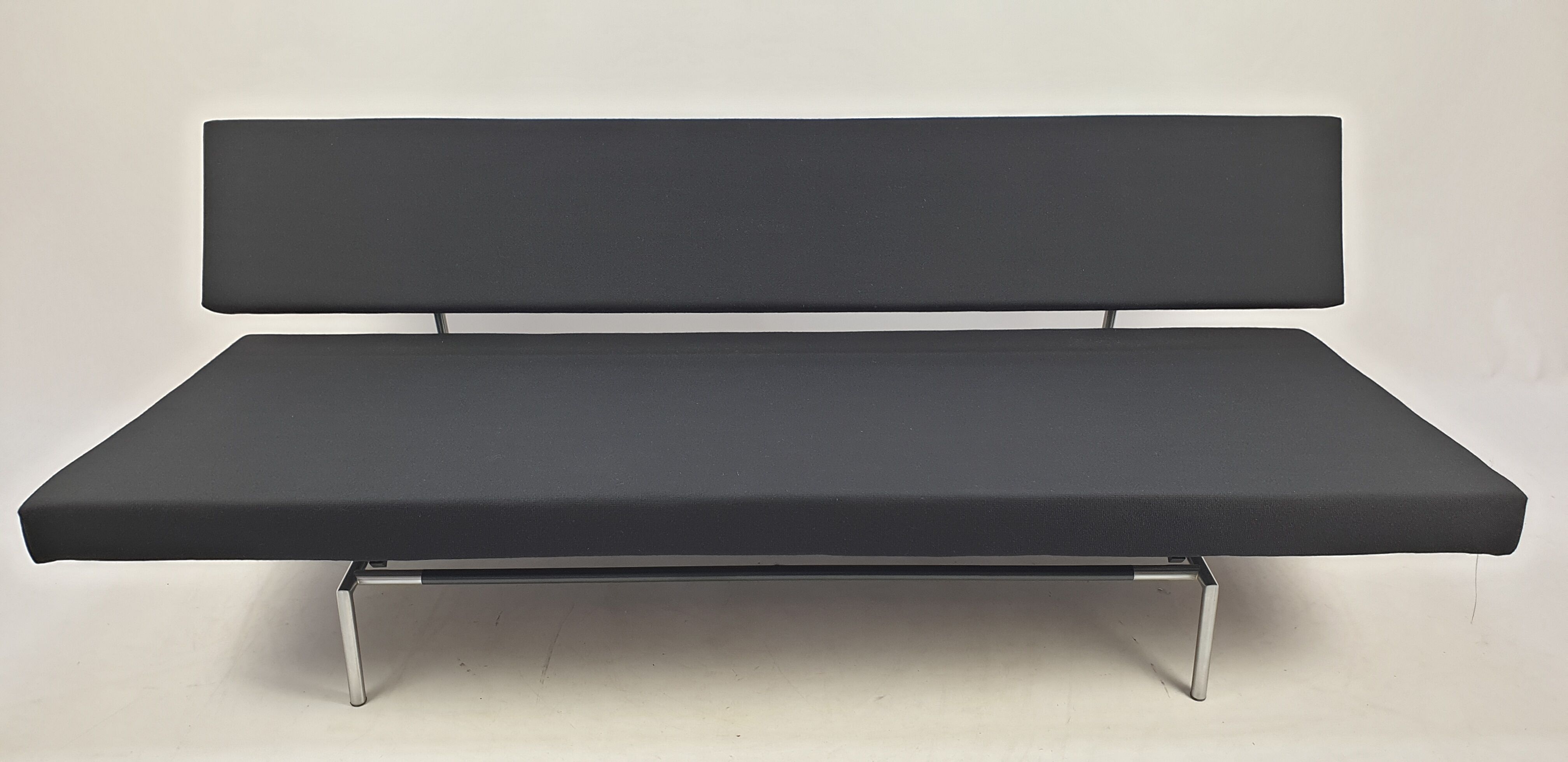 Model BR02 sofa by Martin Visser for t Spectrum, 1960's
