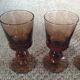 Série de 5 verres